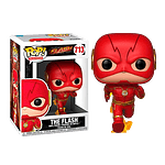 Figura POP DC Comics The Flash