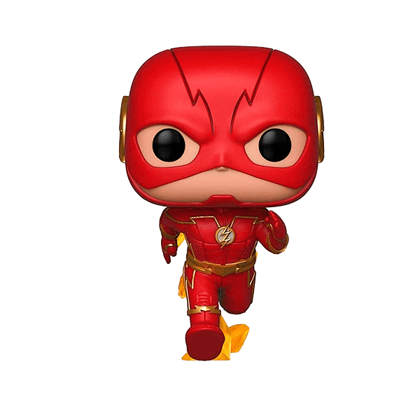 Figura POP DC Comics The Flash