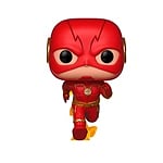 Figura POP DC Comics The Flash