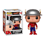 Figura POP DC Comics The Flash Jay Garrick Figura POP DC Comics The Flash Jay Garrick