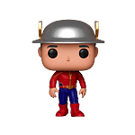 Figura POP DC Comics The Flash Jay Garrick Figura POP DC Comics The Flash Jay Garrick