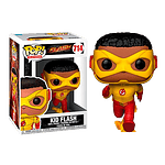 Figura POP DC Comics The Flash Kid Flash Figura POP DC Comics The Flash Kid Flash