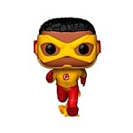 Figura POP DC Comics The Flash Kid Flash