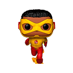 Figura POP DC Comics The Flash Kid Flash Figura POP DC Comics The Flash Kid Flash