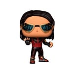 Figura POP DC Comics The Flash Vibe