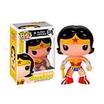 Figura POP DC Comics Wonder Woman