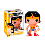 Figura POP DC Comics Wonder Woman