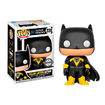 Figura POP DC Comics Yellow Lantern Batman Exclusive