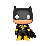 Figura POP DC Comics Yellow Lantern Batman Exclusive