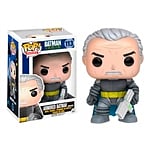 Figura POP DC DKR Armored Batman Unmasked Exclusive