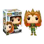 Figura POP DC Justice League Mera Exclusive
