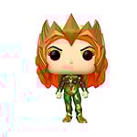 Figura POP DC Justice League Mera Exclusive
