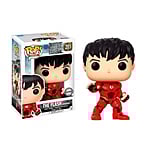 Figura POP DC Justice League Unmasked Flash Exclusive