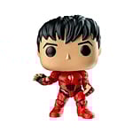 Figura POP DC Justice League Unmasked Flash Exclusive
