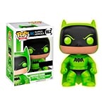 Figura POP DC Professor Radium Batman GITD Exclusive