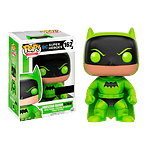 Figura POP DC Professor Radium Batman GITD Exclusive