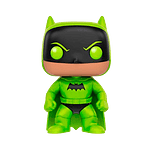 Figura POP DC Professor Radium Batman GITD Exclusive