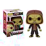 Figura POP DC Suicide Squad Killer Croc Hooded Exclusive