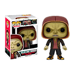 Figura POP DC Suicide Squad Killer Croc Hooded Exclusive