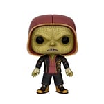 Figura POP DC Suicide Squad Killer Croc Hooded Exclusive