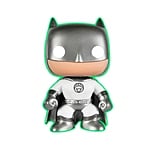 Figura POP DC White Lantern Batman GITD Exclusive