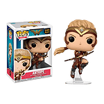 Figura POP DC Wonder Woman Antiope