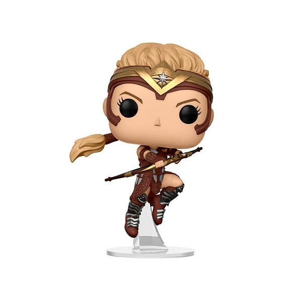 Figura POP DC Wonder Woman Antiope