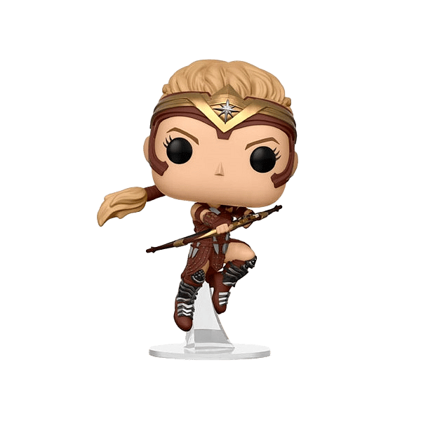 Figura POP DC Wonder Woman Antiope