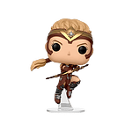 Figura POP DC Wonder Woman Antiope