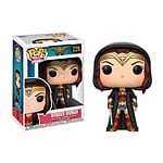 Figura POP DC Wonder Woman Cloak
