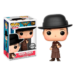 Figura POP DC Wonder Woman Diana with Ice Cream Exclusive