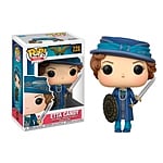 Figura POP DC Wonder Woman Etta Candy with sword amp shield