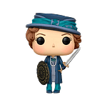 Figura POP DC Wonder Woman Etta Candy with sword amp shield