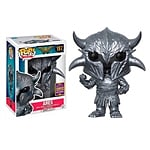 Figura POP DC Wonder Woman Movie Ares Summer Convention 2017