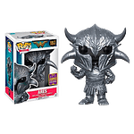 Figura POP DC Wonder Woman Movie Ares Summer Convention 2017