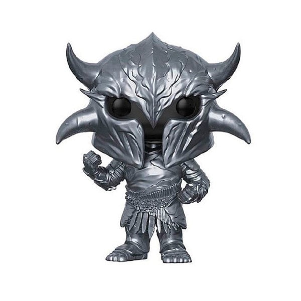 Figura POP DC Wonder Woman Movie Ares Summer Convention 2017