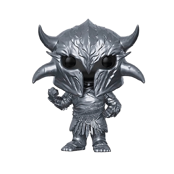 Figura POP DC Wonder Woman Movie Ares Summer Convention 2017