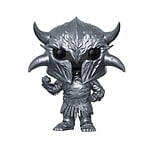 Figura POP DC Wonder Woman Movie Ares Summer Convention 2017