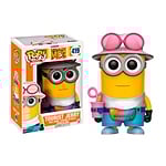 Figura POP Despicable Me 3 Minions Tourist Jerry