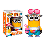 Figura POP Despicable Me 3 Minions Tourist Jerry Figura POP Despicable Me 3 Minions Tourist Jerry