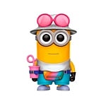 Figura POP Despicable Me 3 Minions Tourist Jerry
