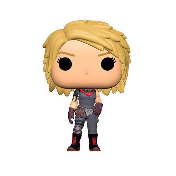 Figura POP Destiny Amanda Holliday