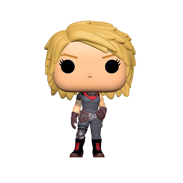 Figura POP Destiny Amanda Holliday