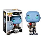 Figura POP Destiny Commander Zavala