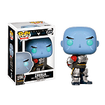 Figura POP Destiny Commander Zavala
