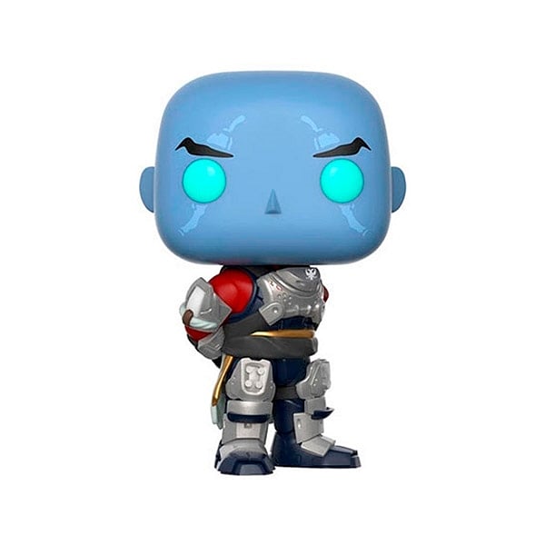 Figura POP Destiny Commander Zavala