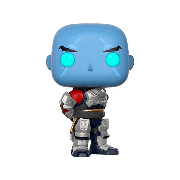 Figura POP Destiny Commander Zavala