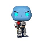 Figura POP Destiny Commander Zavala