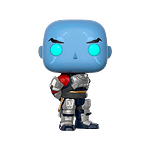 Figura POP Destiny Commander Zavala