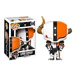 Figura POP Destiny Lord Shaxx